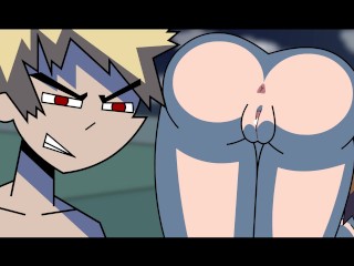 Mid-Night Fuck A Original Cartoon Hentai Video