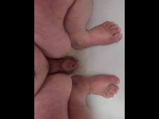 Еще одна моча, надеюсь, вам понравится