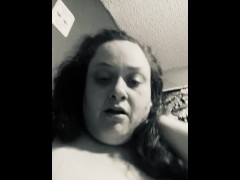 Bigrack - Screenshot 15 of 16 - Suck My Tits Baby