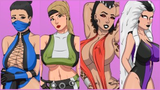 Nude Pose Book Vol.3 (All Drawings)