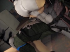 MK11 凯西和卡诺的秘密关系 - Screenshot 8 of 16 - Ntr