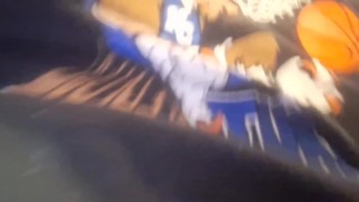 Dam I need a dick in my ass