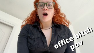 免费使用办公室婊子穿内裤和贞操的 futa 老板 - Veggiebabyy Manyvids 的完整视频