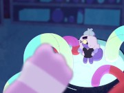 Preview 6 of STUFFED 2 Furry Porn Animation
