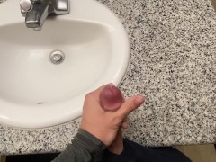 8 inch bwc shoots huge load after edging for 2 days