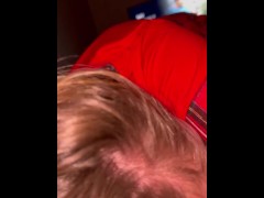 Getting my pussy whipped 8/16