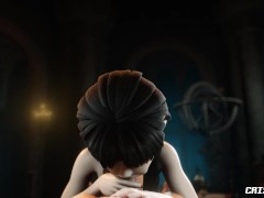 Wednesday turning very hot - Screenshot 7 of 16 - Parody