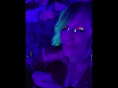 Tease - Screenshot 9 of 16 - Dancer