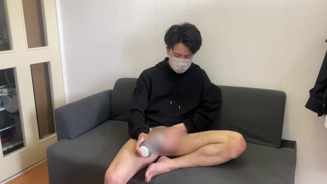 [review] I Bought a Masturbator from TEMU, which is a Hot Topic Recently. - Pornhub Gay