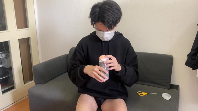 [review] I Bought a Masturbator from TEMU, which is a Hot Topic Recently. - Pornhub Gay