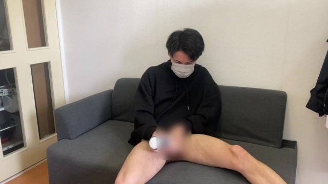 [review] I Bought a Masturbator from TEMU, which is a Hot Topic Recently. - Pornhub Gay