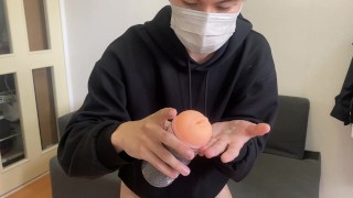 [Review] I bought a masturbator from TEMU, which is a hot topic recently.