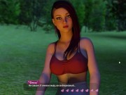 Preview 5 of Complete Gameplay - Helping The Hotties, Part 6