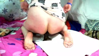 Сисси Эшли любит Би-би-си