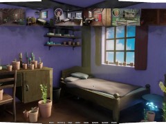Mist Gameplay P14 - Screenshot 1 of 16 - Gameplay