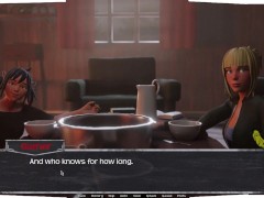Mist Gameplay P14 - Screenshot 10 of 16 - Adult Game
