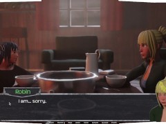 Mist Gameplay P14 - Screenshot 14 of 16 - Fishing