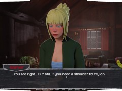 Mist Gameplay P14 - Screenshot 15 of 16 - Adult Game