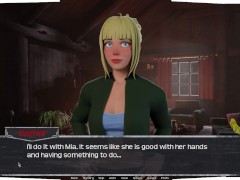 Mist Gameplay P14 - Screenshot 16 of 16 - Gameplay