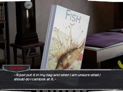 Mist Gameplay P14 - Screenshot 3 of 16 - Mist Gameplay
