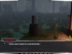 Mist Gameplay P14 - Screenshot 4 of 16 - Fishing