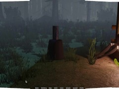 Mist Gameplay P14 - Screenshot 5 of 16 - Adult Game