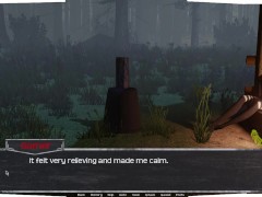 Mist Gameplay P14 - Screenshot 6 of 16 - Gameplay