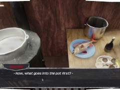 Mist Gameplay P14 - Screenshot 8 of 16 - Mist Gameplay