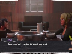 Mist Gameplay P14 - Screenshot 9 of 16 - Fishing