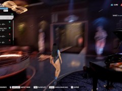 The Adventures of JUZI Episode 27 New Stealth Suit Unlocked