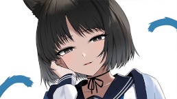 调教女孩知道如何把你放在你的位置上——（调教、羞辱、sph、cbt、cfnm、脚）——第 1 部分
