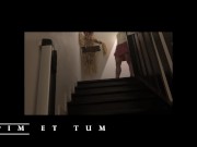 Preview 4 of Pim & Tum - Spider vice