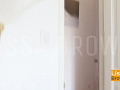I fuck my stepsister stuck in the washing machine - Screenshot 3 of 16 - Familly Sex