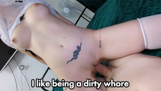 FUCKING HER STEPSON WHILE HER HUSBAND IS IN THE OTHER ROOM. Roughly fucked stepmother - Dirty Talk
