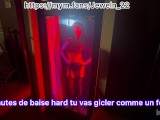 Jeweln_22-Cap or not cap-Suck and get fucked by a stranger in a window in the red light district