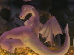 my sexy dragon edit