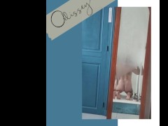 EP29: Je te Surprend sous la douche / FRENCH AUDIO PORN / Teasing / Cunni / Orgasme / Gentle Fdom