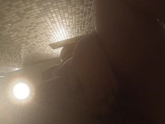 Shower tease - Screenshot 8 of 16 - Nude