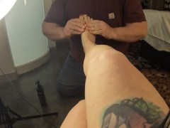 Met a fan and made him my bitch - Screenshot 1 of 16 - Dominant Submissive