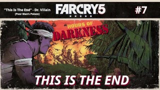 Far Cry 5: Часы темноты | Это конец [#7]