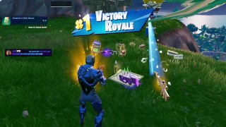 Carbide Destroys The Competition