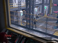 STRANDED IN SPACE #18 • Visual Novel PC Gameplay [HD] - Screenshot 15 of 16 - Erotic Stories