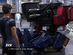 STRANDED IN SPACE #18 • Visual Novel PC Gameplay [HD] - Screenshot 3 of 16 - Adult Visual Novel