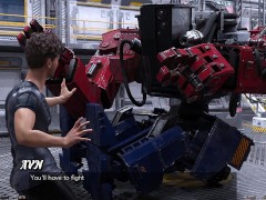 STRANDED IN SPACE #18 • Visual Novel PC Gameplay [HD] - Screenshot 4 of 16 - Visual Novel