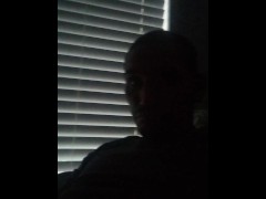 Up close - Screenshot 2 of 16 - Caught Masturbating