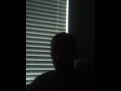 Up close - Screenshot 7 of 16 - Caught Masturbating