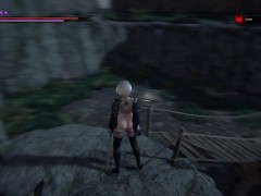 Bloody Spell - Part 1