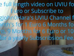 LongJohn0Hara Promo Video for UVIU