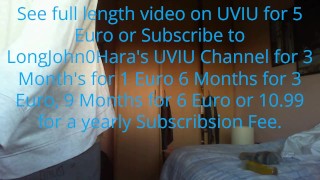 LongJohn0Hara Promo Video for UVIU