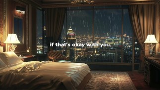 Только ты и я, детка [АУДИО ПОРНО][ТИЗЕР][M4F][АУДИО ЭРОТИКА]